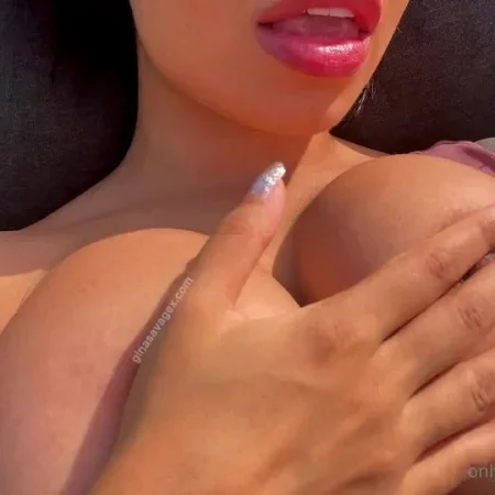 GinaSavageX OF+PPVS 2021 OnlyFans leak ( 592 Mb )