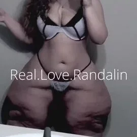 Love Randalin OnlyFans leak ( 5.5 Gb )