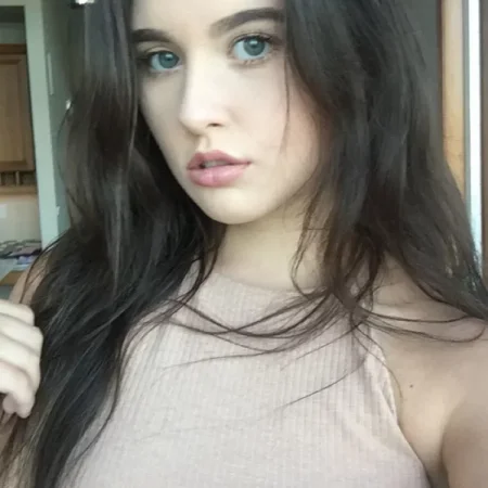 Maddie J Cute Young Teen Collection wd Boyfriend + Her Snap