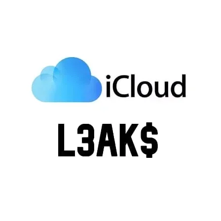 Icloud Leaks ( 4.9 Gb )