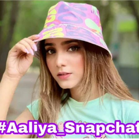 Aaliya Latest Trending Snapchat Premium Exclusive ( 10.0 MB )