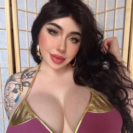 Bishoujomom ALL NEW ONLYFANS 2 COSPLAY FIRST TIME EVER POSTED ( 192.1 MB )