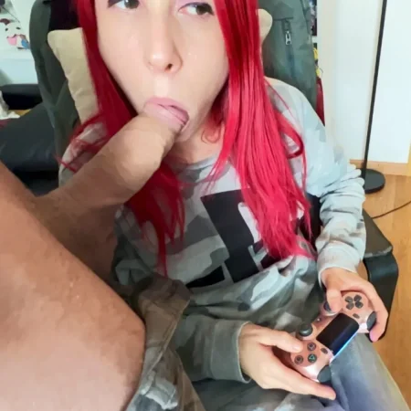 Red_Lily07 Onlyfans leaked SiteRip ( 14.4 GB )