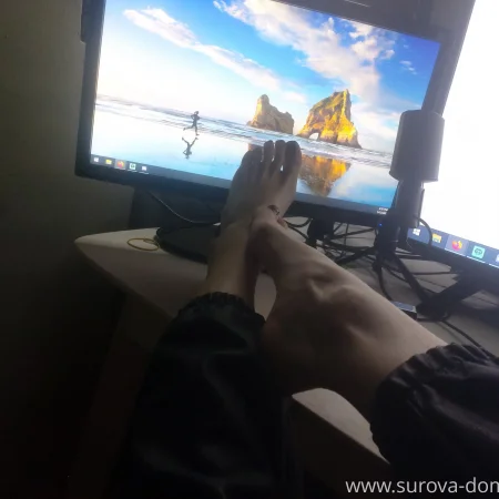 surovadomina Onlyfans leaked FULL SiteRip (May 2023) (User Request) ( 18.8 GB )