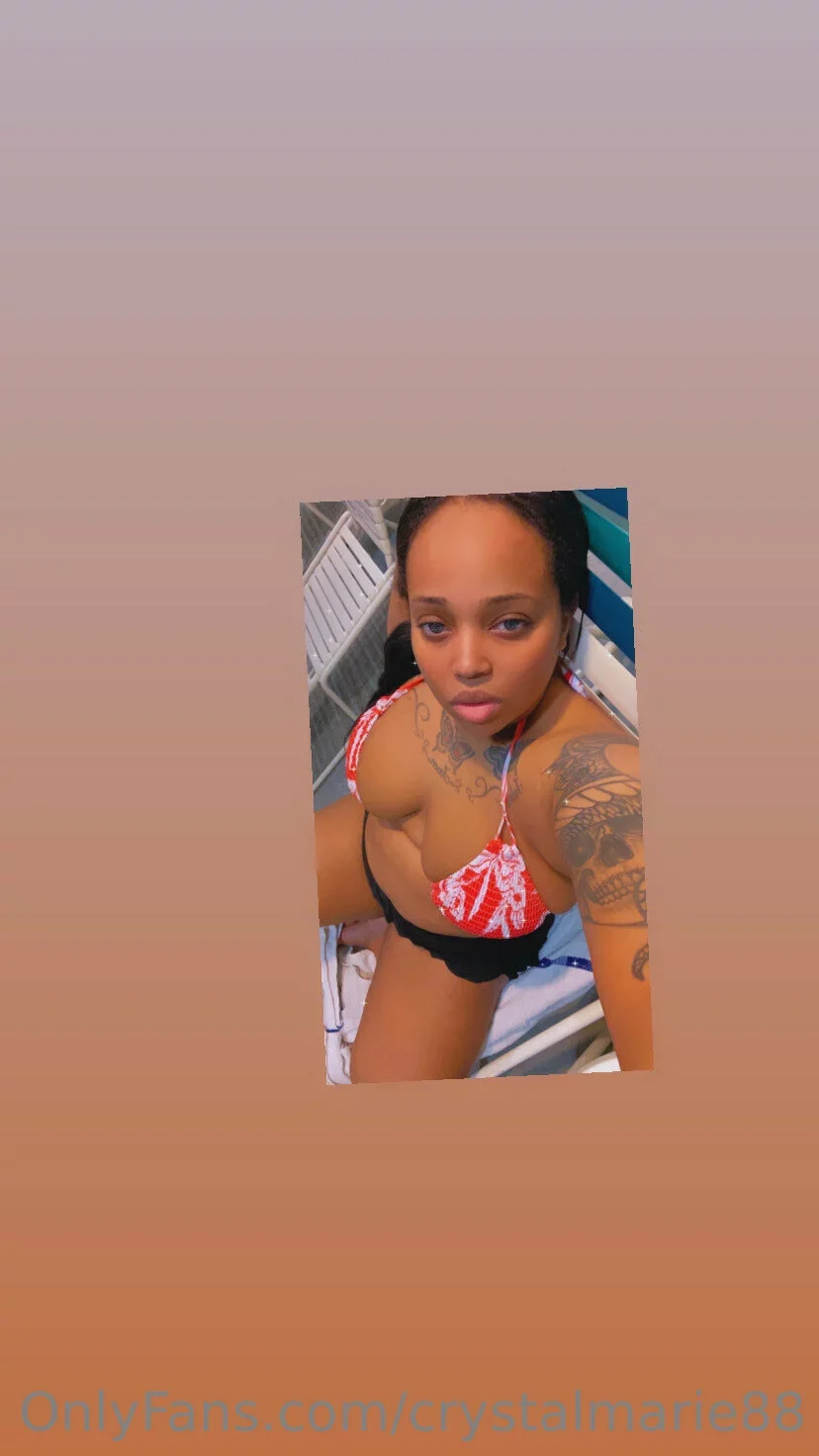 Ms.crystalmarie onlyfans