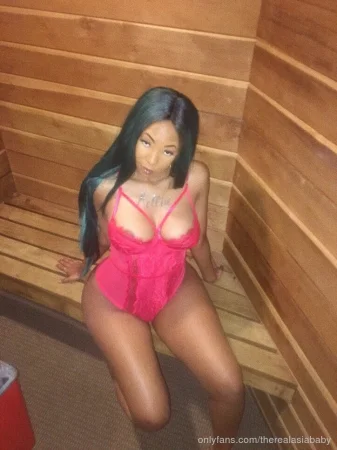 therealasiababy Onlyfans leaked Full Rip (User Request) ( 203.2 MB )
