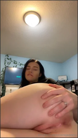 clairejadexxx porn video and photo Onlyfans leaked UPDATE ( 1023.2 MB )