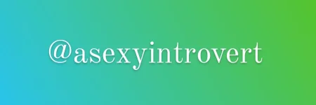 asexyintrovert Onlyfans leaked Full Rip (User Request) ( 3.9 GB )