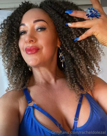 racheldolezal porn video and photo Onlyfans leaked Full Rip ( 13.8 GB )