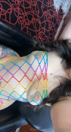 mariibugattii333 Onlyfans leaked FULL Rip (User Request) ( 160.2 MB )