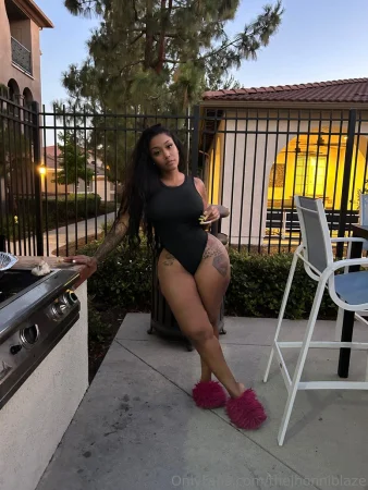 thejhonniblaze Onlyfans leaked FULL Rip (User Request) ( 304.6 MB )