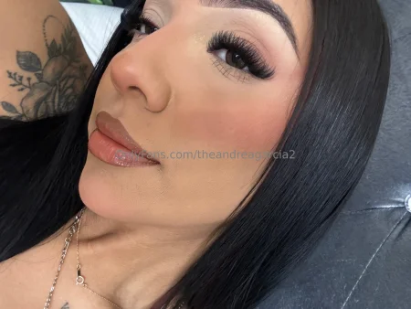 theandreagarcia2 Onlyfans leaked FULL Rip (User Request) ( 223.4 MB )