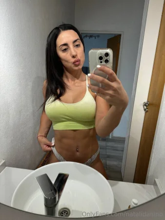 natalidanino Onlyfans leaked video and photo pack (User Request) ( 276.2 MB )