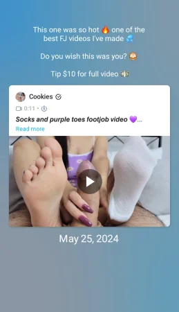 cookiesbby Onlyfans leaked porn video and photo pack ( 18.5 GB )