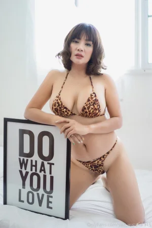 yaa_watchara19 porno video Onlyfans leaked 2025
