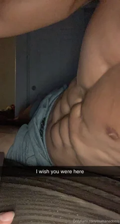 godadonis porno video and photo pack Onlyfans leaked 2025