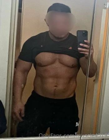 muscle4519 porno video and photo pack Onlyfans leaked 2025