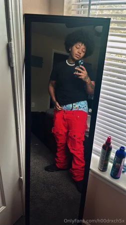 h00drxch5x porno video and photo pack Onlyfans leaked 2025