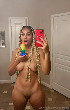 iloveraine porno video and photo Onlyfans pack 2025