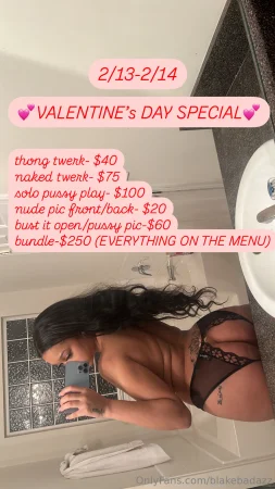 blakebadazz Onlyfans leaked porno pack UPDATE 150525