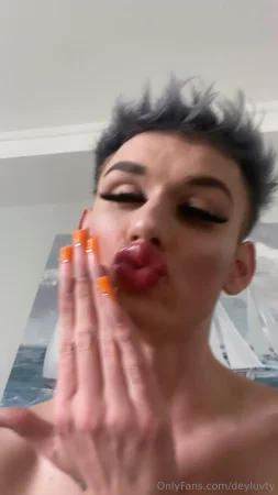 hoesluvtybaby porno video and photo pack Onlyfans leaked 2025