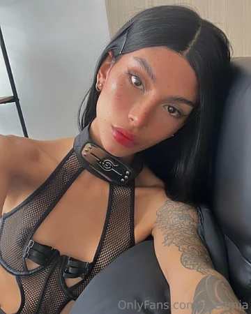 spellmia porno video and photo Onlyfans leaked pack 2025