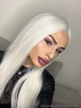 babystargirrl porno video and photo pack Onlyfans leaked 2025