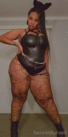 serviinkurves porno video and photo pack Onlyfans leaked 2025