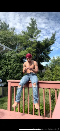 yisus.jc_1 porno video and photo pack Onlyfans leaked 2025 ( 925.3 MB )