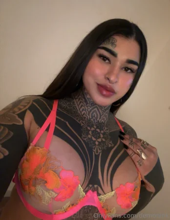 demonink Onlyfans video and photo porno pack ( 1.4 GB )
