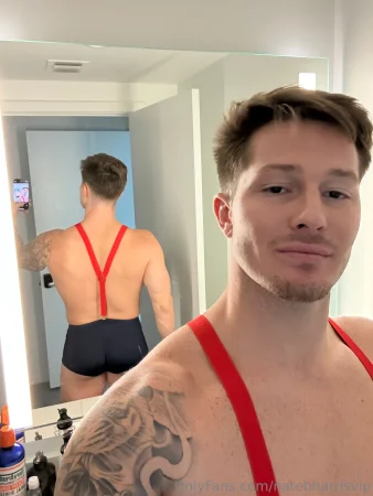 natebharrisvip porno video and photo pack Onlyfans leaked 2025