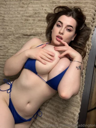 josie_addington Onlyfans leaked porno pack UPDATE 090525 ( 476.2 MB )