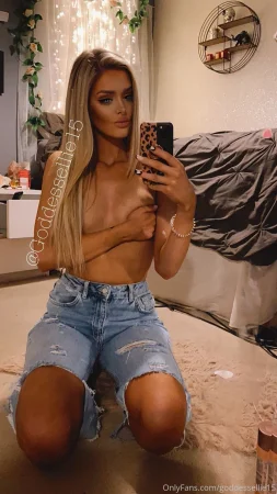 goddessellie15 Onlyfans leaked porno pack UPDATE 200525