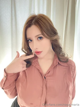 nagaimaria Onlyfans leaked porno pack UPDATE 010525