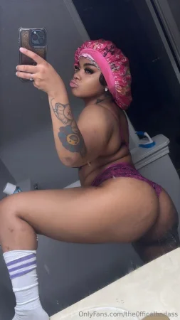 the0fficalbadass porno video and photo pack Onlyfans leaked 2025