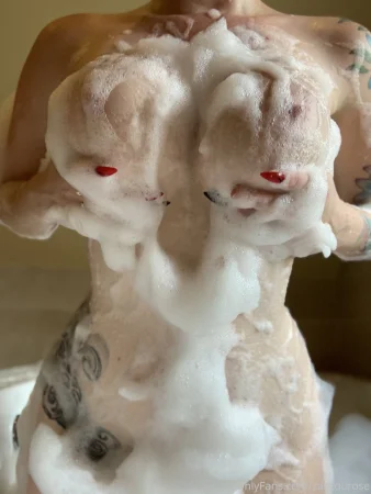 zaradurose porno video and photo pack Onlyfans leaked 2025