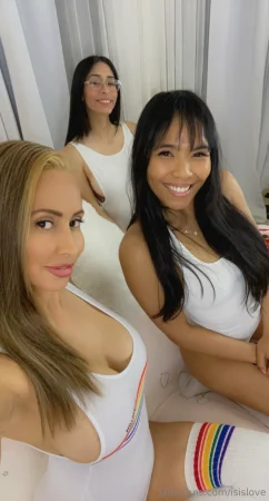 isislove porno video and photo Onlyfans leaked pack
