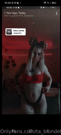 ta_blondefyfa porno video and photo Onlyfans leaked pack
