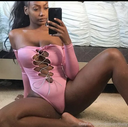 ilovebribanks porno video and photo pack Onlyfans leaked 2025