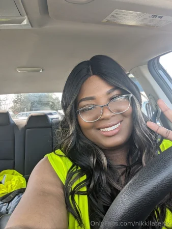 nikkilatelyx porno video and photo pack Onlyfans leaked