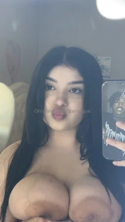 starvague porno video and photo pack Onlyfans leaked 2025