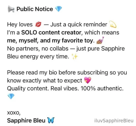 iluvsapphirebleu Onlyfans leaked porno pack UPDATE 131225 ( 72.1 MB )