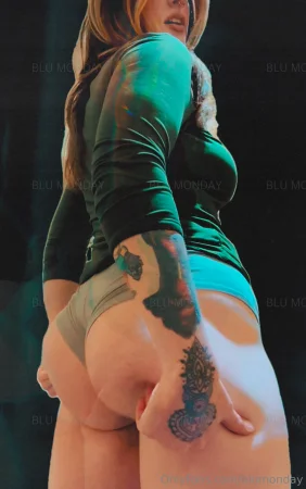 blumonday porno video Onlyfans leaked pack UPDATE 140226