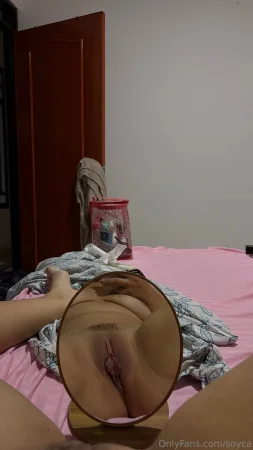 soyca sex porno video ONlyfans leaked UPDATE 310326