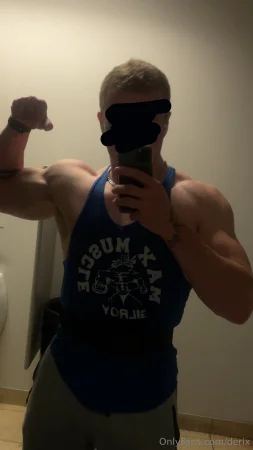 derix Onlyfans leak video and photo pack 2026 ( 12.9 GB )
